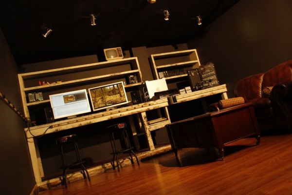 Huntington Could Become a Filmmaking Hub Thanks to Soundstage Editing Bay